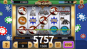 Bônus Diários 5757