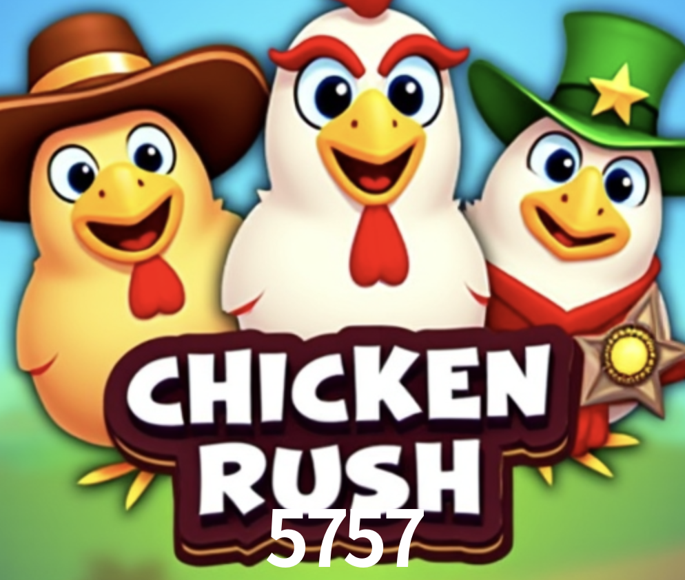 Tecnologia da Plataforma 5757