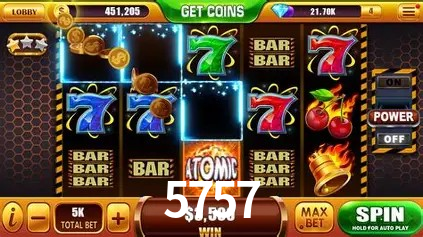 Ofertas Exclusivas 5757