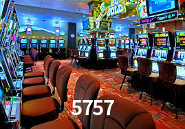 Mesa de Blackjack 5757