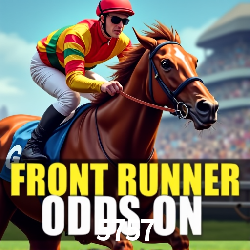 Apostas de Tênis 5757